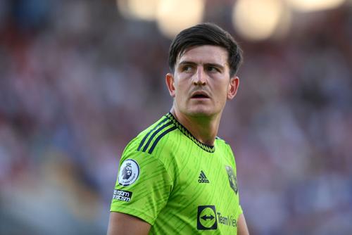 Harry Maguire, șanse mari să nu joace în derby-ul Angliei! Anunțul presei din Regat
