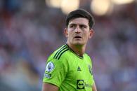 Harry Maguire nu joacă în derby-ul Angliei, cu Liverpool
