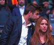 Gerard Pique și Shakira // FOTO: Imago
