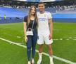 Anna Mariana, soția lui Casemiro / foto: Instagram