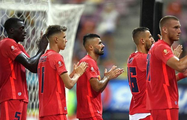 Ultimele detalii înainte de Viking - FCSB! MM anunță: „Nu face deplasarea în Norvegia. Nici Olaru nu vine, ce să facă acolo?”
