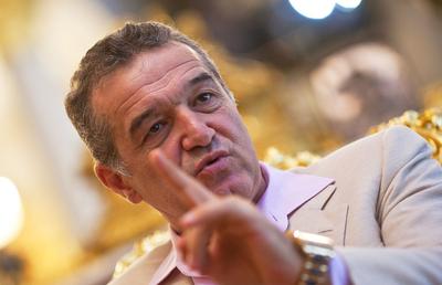 FCSB mai pregătește două transferuri! Anunțul făcut de Becali