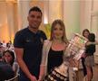 Anna Mariana, soția lui Casemiro / foto: Instagram