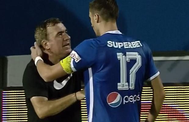 Farul, revenire fantastică » Echipa lui Hagi e noul lider din Superliga! Clasamentul ACUM