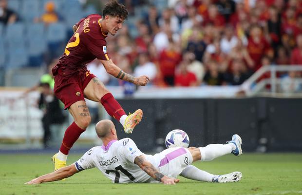 Ce au făcut stranierii » Ionuț Radu și Chiricheș, titulari împotriva lui Mourinho
