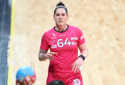 Alexandra Lacrabere