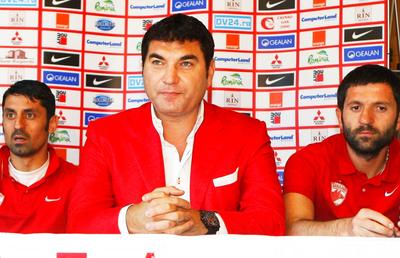 Cum a trăit Cristi Borcea retrogradarea lui Dinamo: „Era negru. Abia scotea câteva cuvinte”