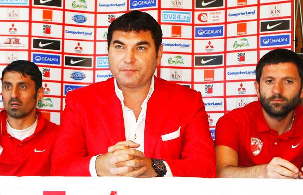 Borcea a comentat gestul bizar al lui Valentin Lazăr: „O să vedeți ce va păți, o să vorbim peste cinci ani”