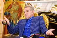 Gigi Becali face un pas în spate înainte de Viking - FCSB: „E o chestiune de specialiști”