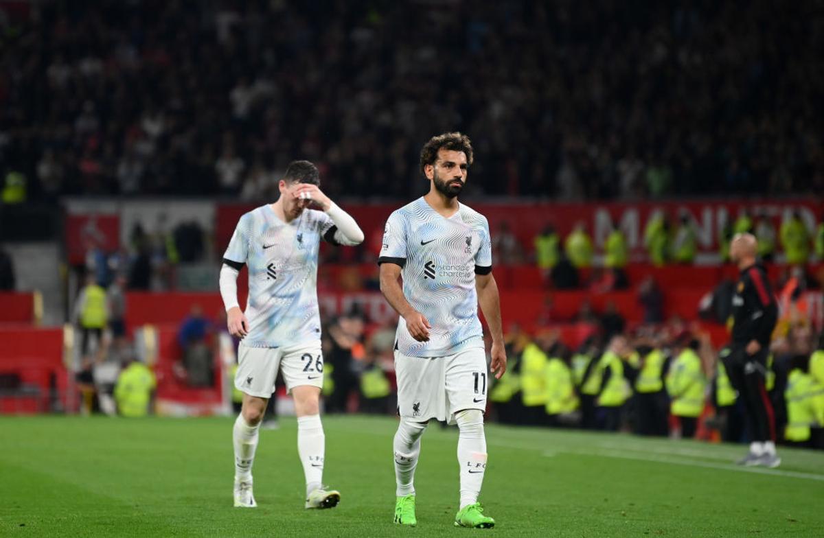 Victorie eroică! United o învinge pe Liverpool, care rămâne fără victorie în primele 3 etape. Milner și Van Dijk s-au certat pe teren!
