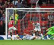 Victorie eroică! United o învinge pe Liverpool, care rămâne fără victorie în primele 3 etape. Milner și Van Dijk s-au certat pe teren!