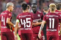 Slovenii râd de CFR Cluj: „Clujul m-a surprins negativ. Am văzut atâta incompetență data trecută. Maribor este Real Madrid pentru Cluj”