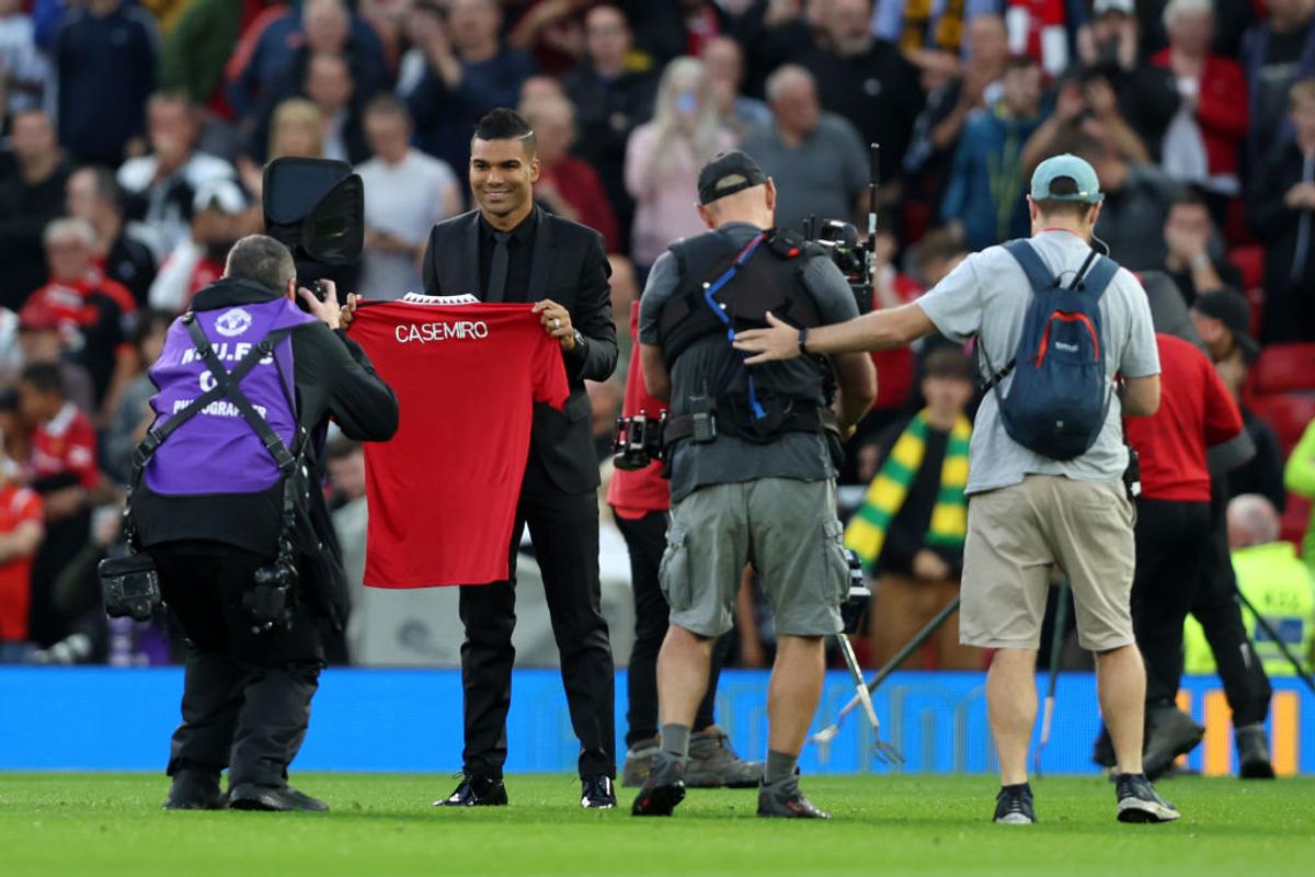 Victorie eroică! United o învinge pe Liverpool, care rămâne fără victorie în primele 3 etape. Milner și Van Dijk s-au certat pe teren!
