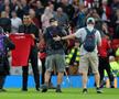 Victorie eroică! United o învinge pe Liverpool, care rămâne fără victorie în primele 3 etape. Milner și Van Dijk s-au certat pe teren!