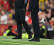 Victorie eroică! United o învinge pe Liverpool, care rămâne fără victorie în primele 3 etape. Milner și Van Dijk s-au certat pe teren!
