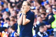 Bizareriile lui Thomas Tuchel. După ce a fost măturat de Leeds, i-a lăsat pur și simplu mască pe englezi