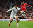 Victorie eroică! United o învinge pe Liverpool, care rămâne fără victorie în primele 3 etape. Milner și Van Dijk s-au certat pe teren!