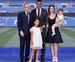 Anna Mariana, soția lui Casemiro / foto: Instagram