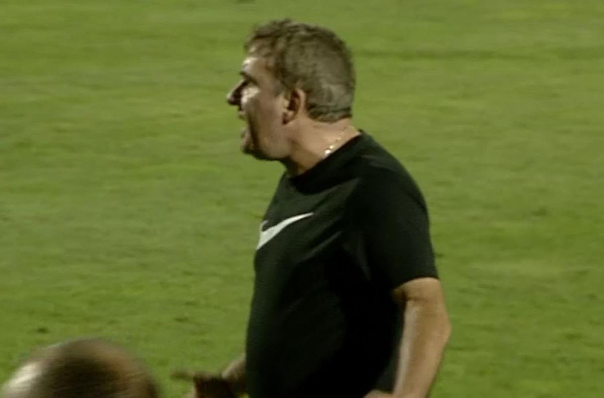 Conflict Hagi - Nedelcu la schimbare: „Inadmisibil! Nerecunoștință totală”