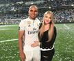 Anna Mariana, soția lui Casemiro / foto: Instagram