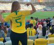 Anna Mariana, soția lui Casemiro / foto: Instagram