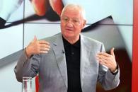 Previziunea sumbră a lui Dragomir: „Dacă nu se iau măsuri, Dinamo va retrograda din B în C” + „Vrei să faci performanță? Uite cum se face”