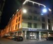 Hotel George Tucudean, foto: Ionut Iordache / GSP