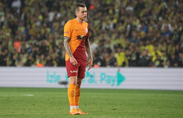 Cicâldău, aproape de plecarea de la Galatasaray » Semnează cu o altă echipă din Turcia