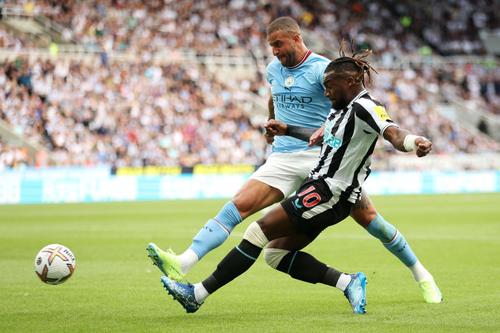 3 pase de gol în fața campioanei Angliei și deja se propune la națională! Ce a Alan Shearer despre noua senzație a celor de la Newcastle