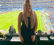 Anna Mariana, soția lui Casemiro / foto: Instagram