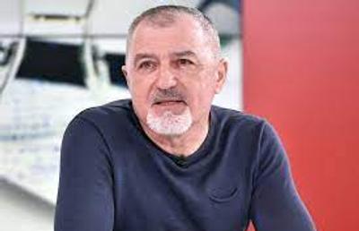 Petre Grigoraș, invitatul zilei la GSP Live. Urmărește emisiunea AICI