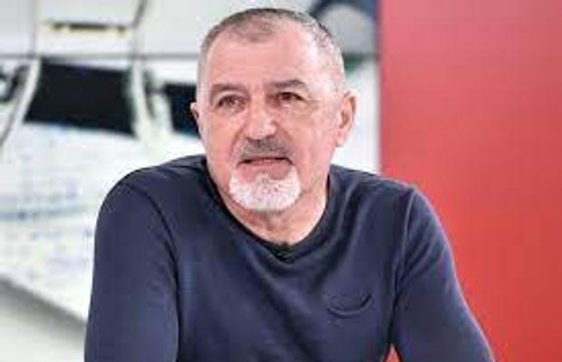 Petre Grigoraș, invitatul zilei la GSP Live. Urmărește emisiunea AICI