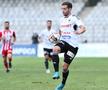 U CLUJ - VOLUNTARI 2-1. Alex Chipciu a vorbit despre schimbările de la echipă sub comanda lui Ioan Ovidiu Sabău.