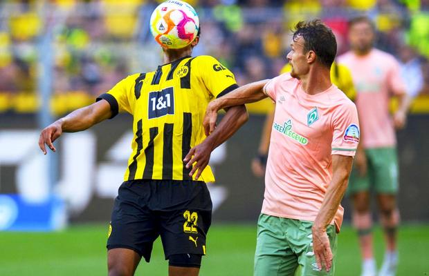 Liverpool pândește o vedetă a lui Dortmund: „Avem mai mulți jucători accidentați, ar fi perfect să avem un nou mijlocaș"