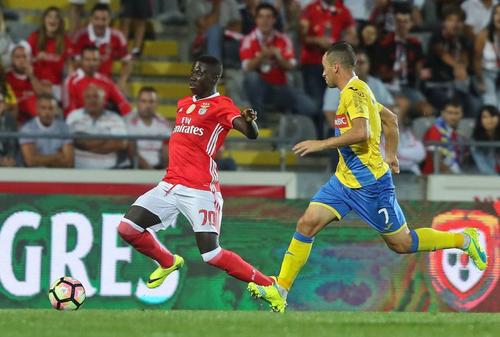 Ze Gomes // FOTO: Imago