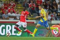 A căzut transferul plănuit de CFR Cluj! Ce au descoperit ardelenii
