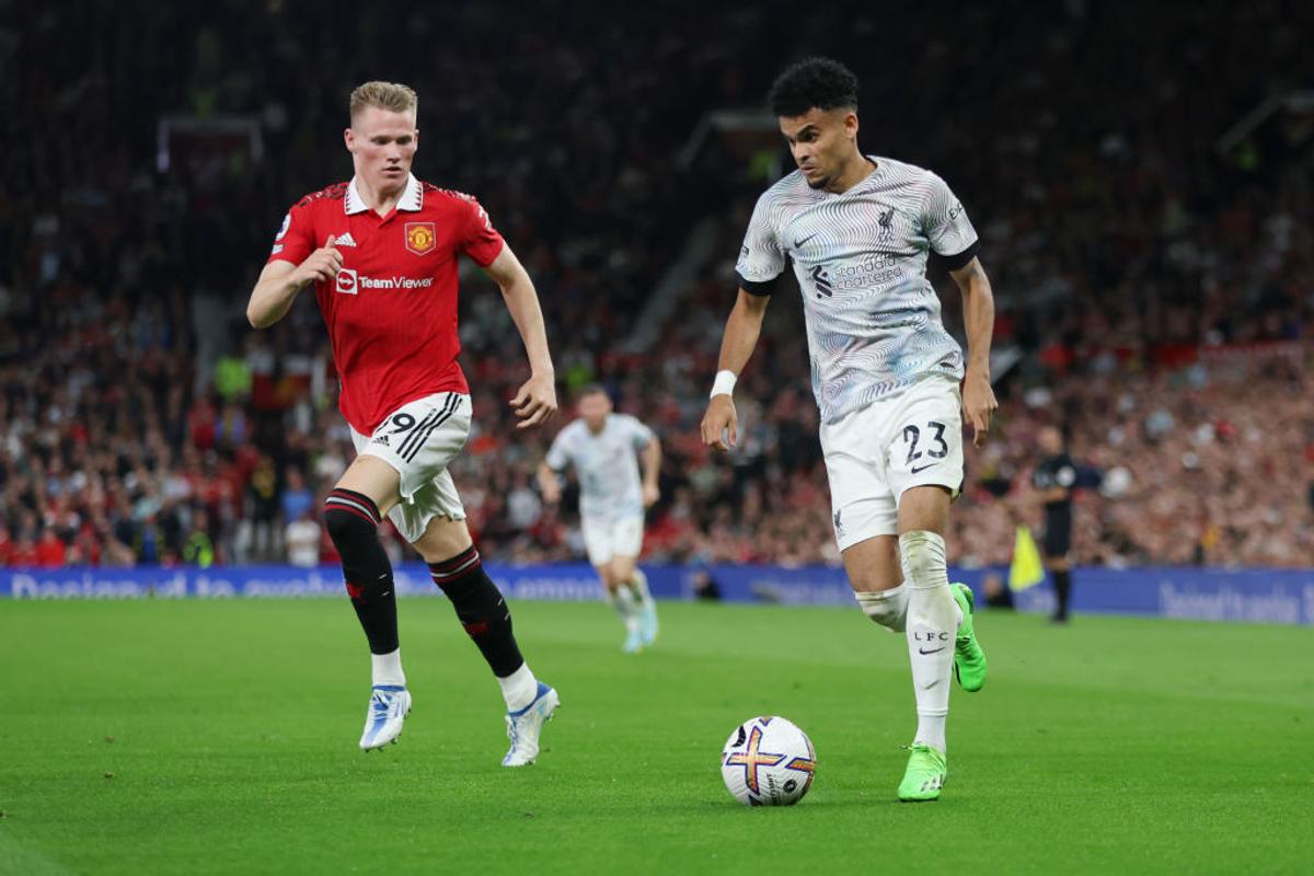 Victorie eroică! United o învinge pe Liverpool, care rămâne fără victorie în primele 3 etape. Milner și Van Dijk s-au certat pe teren!