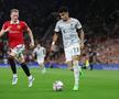 Victorie eroică! United o învinge pe Liverpool, care rămâne fără victorie în primele 3 etape. Milner și Van Dijk s-au certat pe teren!