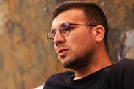 Cum a trecut George Țucudean de un șoc al vieții: „Stresul e cel mai rău. Te ucide. De stres, nu mai vedeam a doua zi”