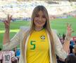 Anna Mariana, soția lui Casemiro / foto: Instagram