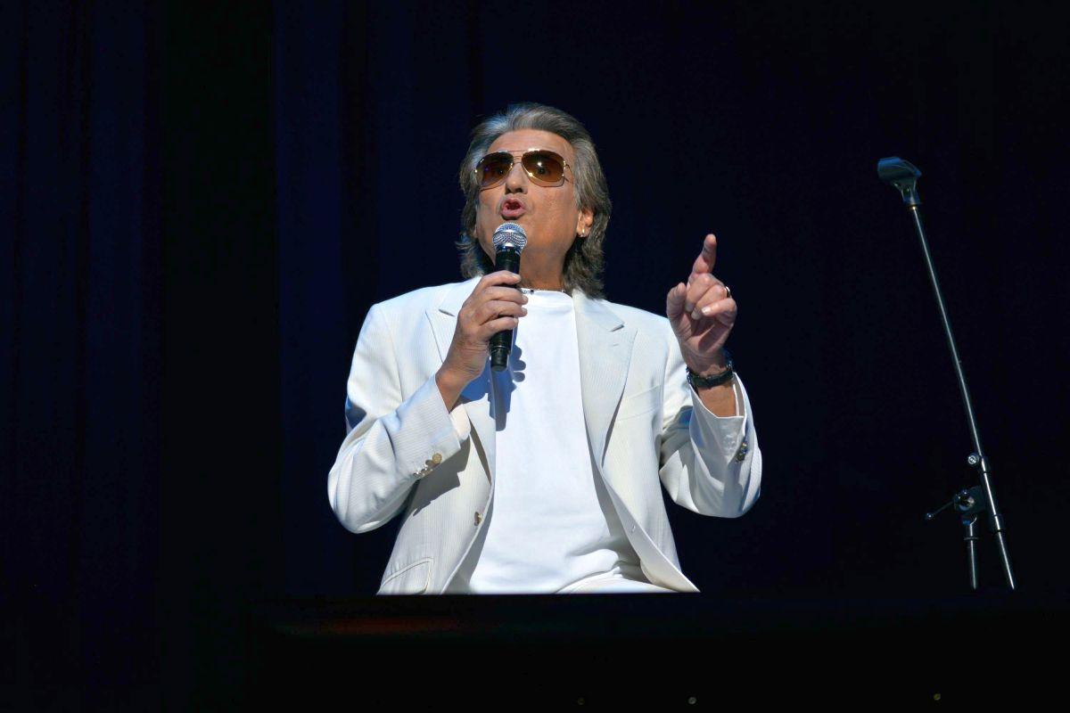 Toto Cutugno
