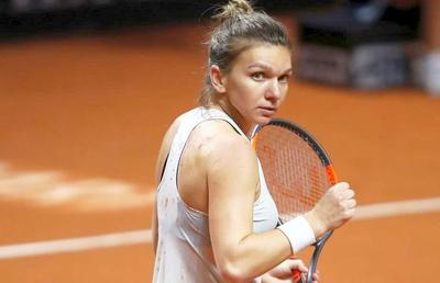 Este oficial: Simona Halep NU joacă la ediția din acest an a US Open