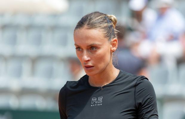 Ana Bogdan, eliminată în primul tur al turneului de la Cleveland