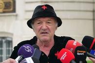 S-a păcălit. Cum a pierdut Becali 2,5 milioane de euro