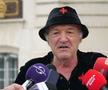 Gigi Becali, patronul FCSB, dă chix uneori în negocierile privind vânzările de fotbaliști