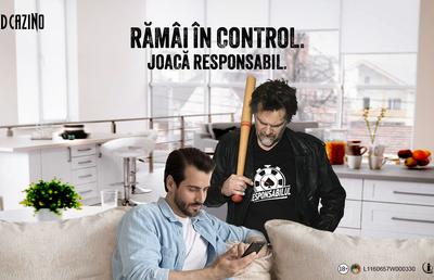 La 5 ani de existență, Vlad Cazino atrage atenția asupra importanței Jocului Responsabil