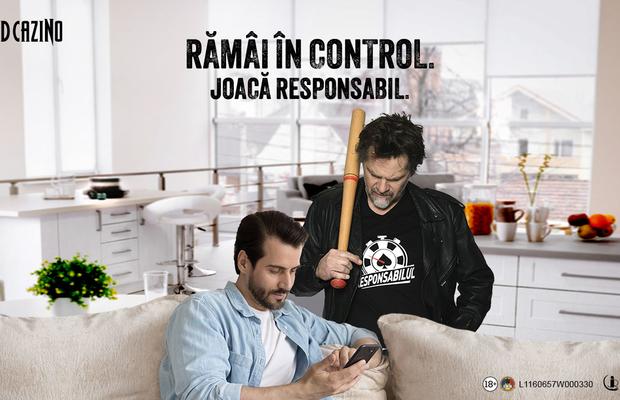 La 5 ani de existență, Vlad Cazino atrage atenția asupra importanței Jocului Responsabil