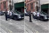 Pep Guardiola i-a cerut bani unui polițist pentru a face un selfie cu el » De ce a procedat așa managerul lui Manchester City
