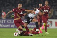 Goluri mai multe din pase mai puține » Cum s-a schimbat stilul de joc al CFR Cluj în comparație cu era Dan Petrescu