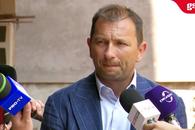 Andrei Cionca, ofertă neașteptată pentru Dinamo! Andrei Nicolescu se simte luat peste picior: „Atât valorează clubul pentru el? M-a întristat”